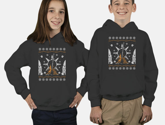 Souls Ugly Sweater