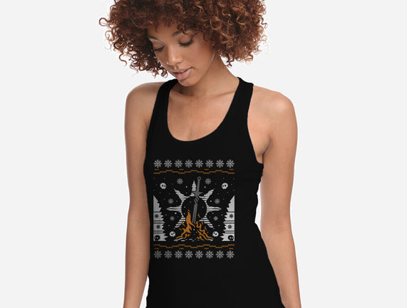 Souls Ugly Sweater