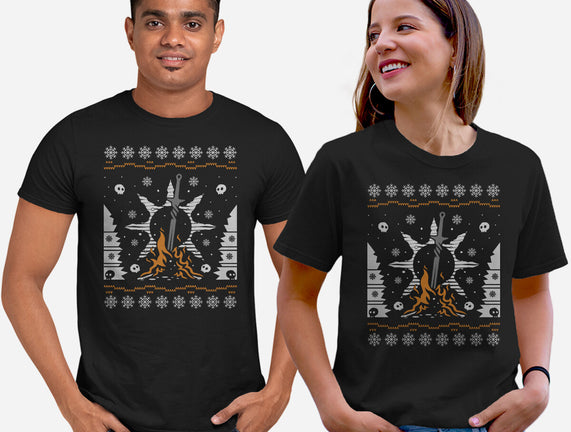 Souls Ugly Sweater