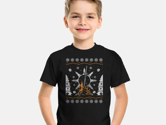 Souls Ugly Sweater