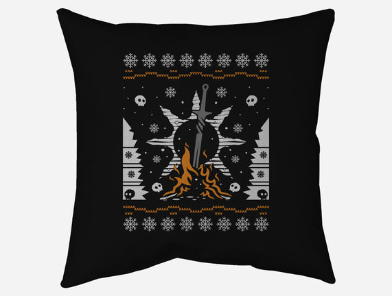 Souls Ugly Sweater