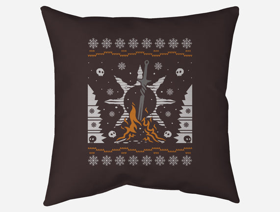 Souls Ugly Sweater