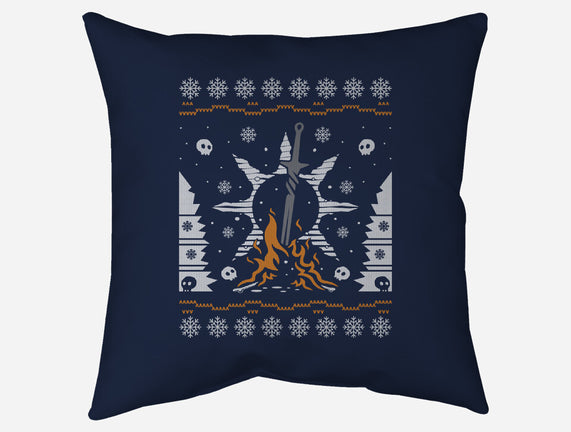 Souls Ugly Sweater