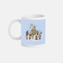 He's Going To Shoot His Eye Out-none mug drinkware-kg07