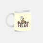 He's Going To Shoot His Eye Out-none mug drinkware-kg07