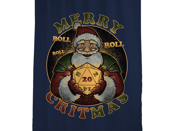 Merry Critmas