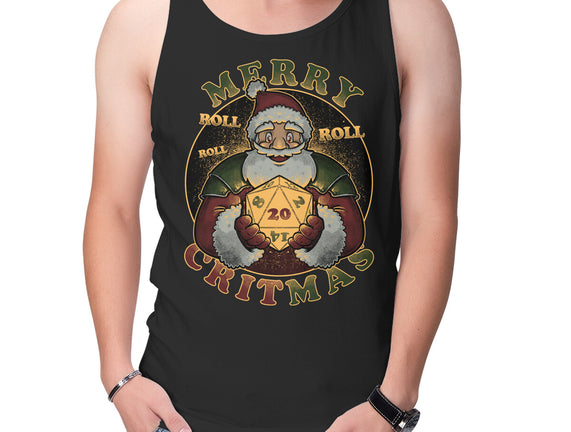 Merry Critmas
