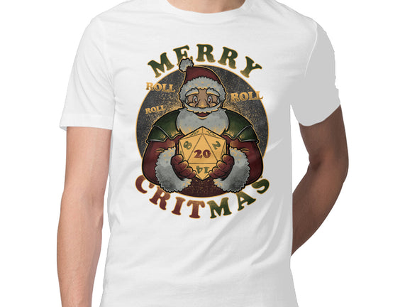 Merry Critmas