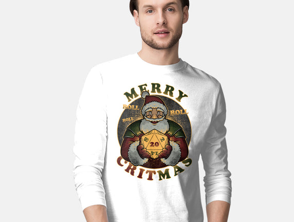 Merry Critmas