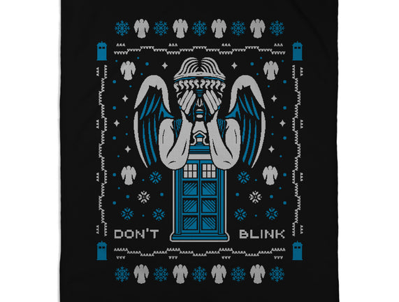 Blink And You're Dead