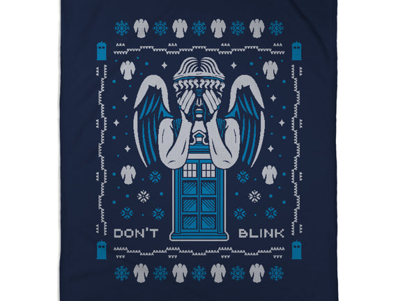Blink And You're Dead