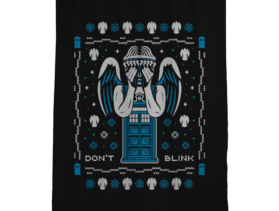 Blink And You're Dead