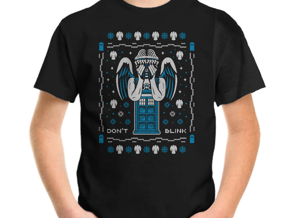 Blink And You're Dead