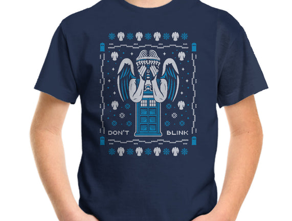 Blink And You're Dead