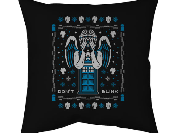 Blink And You're Dead
