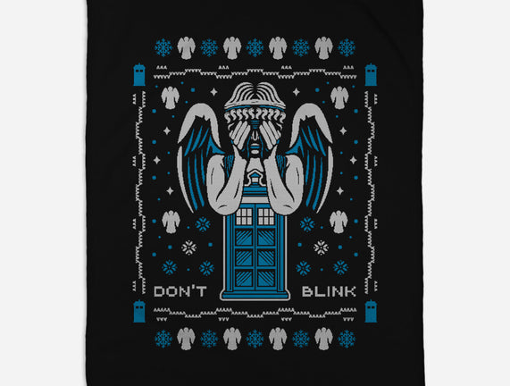 Blink And You're Dead