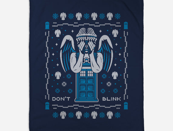 Blink And You're Dead