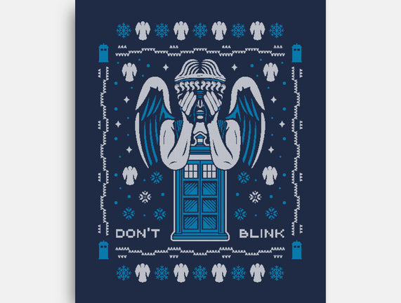 Blink And You're Dead