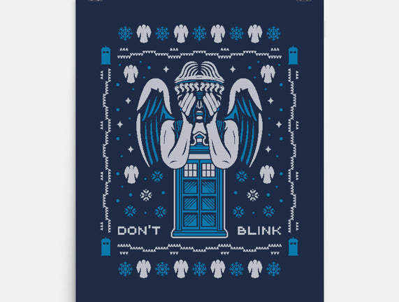 Blink And You're Dead