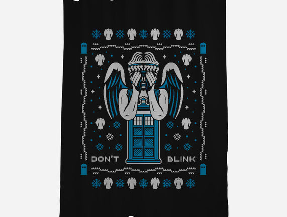 Blink And You're Dead