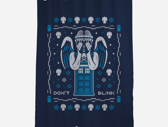 Blink And You're Dead