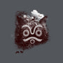 Some Spirits-none glossy sticker-kharmazero