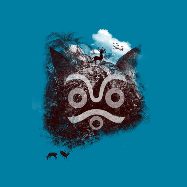 Some Spirits-mens basic tee-kharmazero