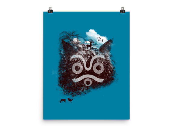 Some Spirits