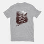 Some Spirits-mens premium tee-kharmazero