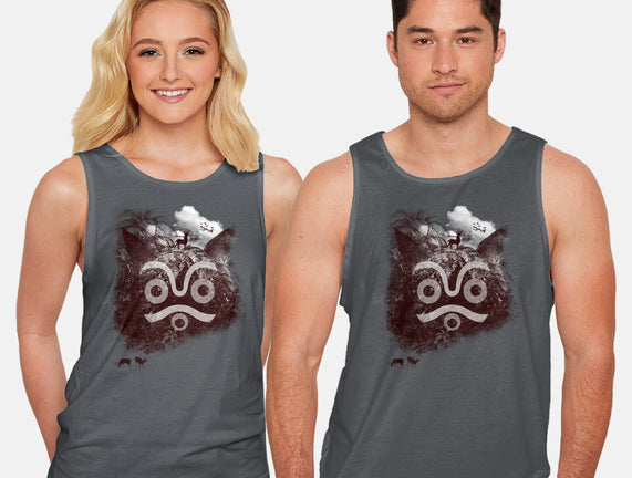 Some Spirits