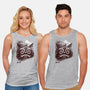 Some Spirits-unisex basic tank-kharmazero
