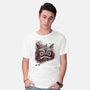 Some Spirits-mens basic tee-kharmazero