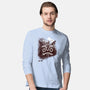 Some Spirits-mens long sleeved tee-kharmazero
