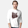 Some Spirits-mens long sleeved tee-kharmazero