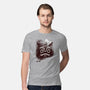 Some Spirits-mens premium tee-kharmazero
