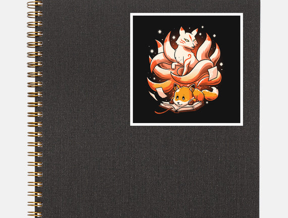 Book Spirit
