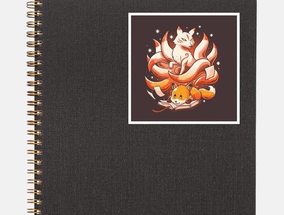 Book Spirit