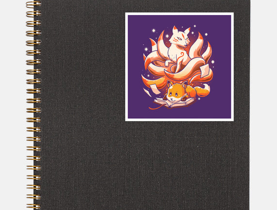 Book Spirit