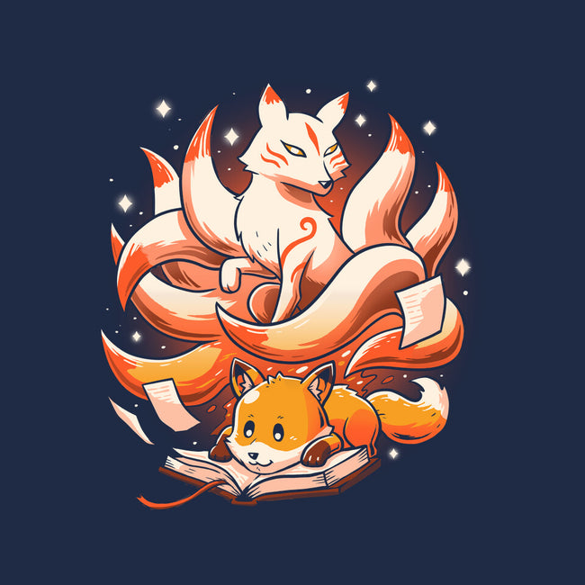 Book Spirit-mens basic tee-koalastudio