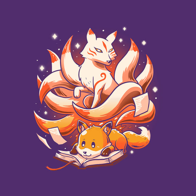 Book Spirit-mens basic tee-koalastudio