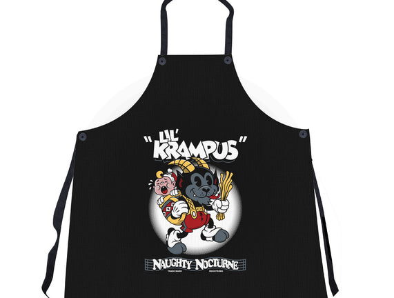 Lil' Krampus