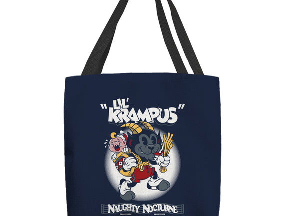 Lil' Krampus