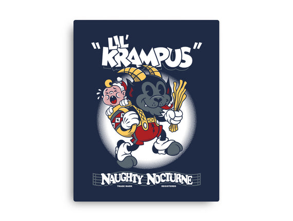 Lil' Krampus