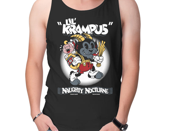 Lil' Krampus