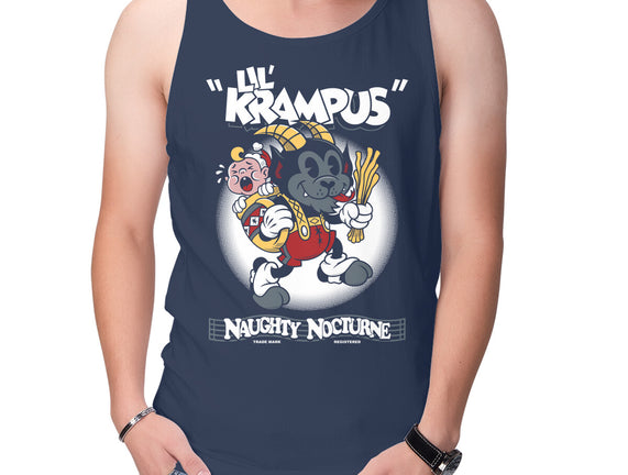 Lil' Krampus