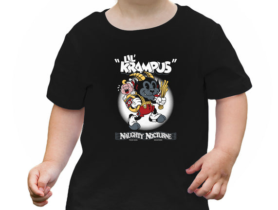 Lil' Krampus