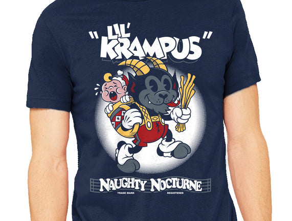 Lil' Krampus