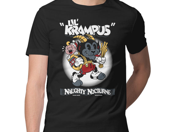 Lil' Krampus