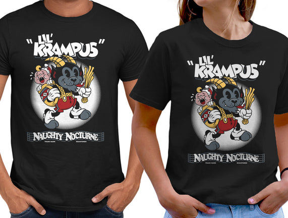 Lil' Krampus
