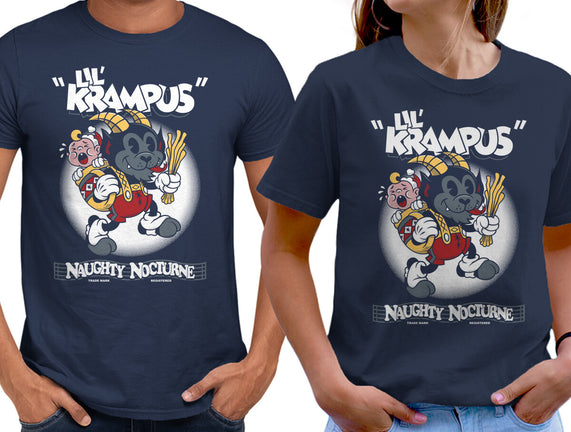 Lil' Krampus